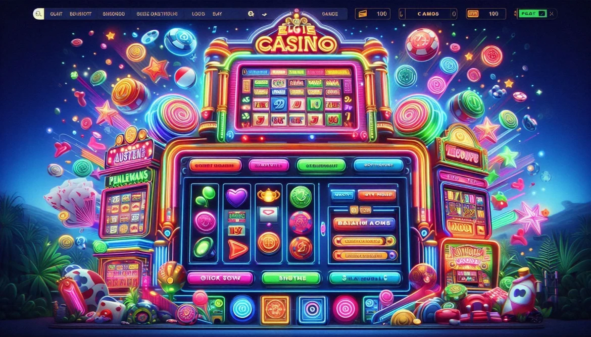 SpyBet Casino